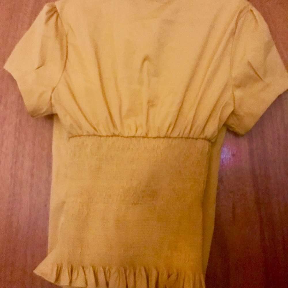 Blouse - Picture 2 of 4